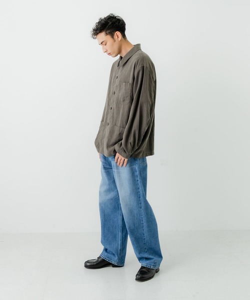 別注』Lee101×URBAN RESEARCH COWBOYPANTS（デニムパンツ）｜Lee