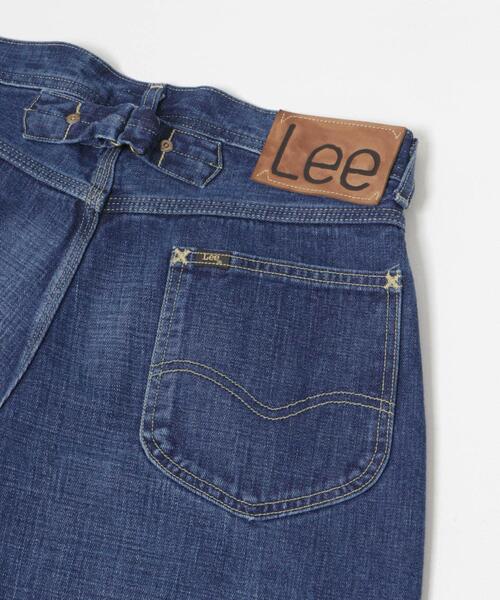セール】『別注』Lee101×URBAN RESEARCH COWBOYPANTS（デニムパンツ