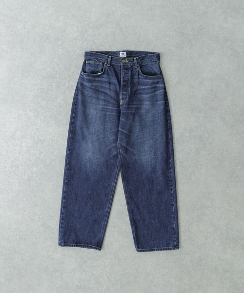 別注』Lee101×URBAN RESEARCH COWBOYPANTS（デニムパンツ）｜Lee