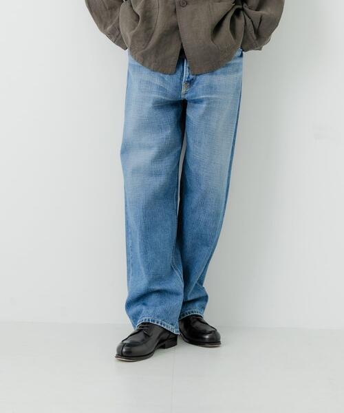 セール】『別注』Lee101×URBAN RESEARCH COWBOYPANTS（デニムパンツ