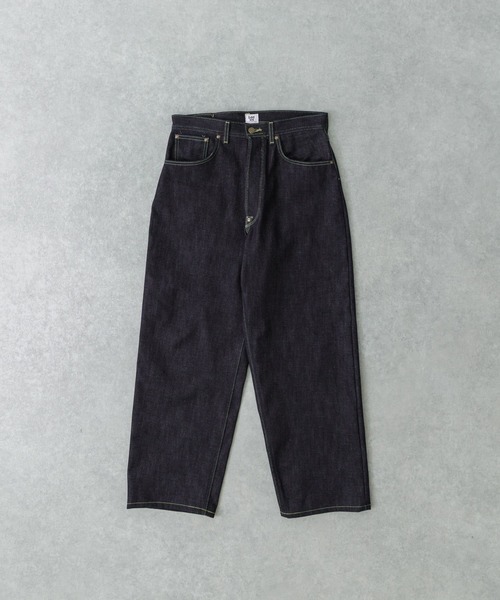 urban research バギーパンツLee別注 別注』Lee101×URBAN RESEARCH BAGGYPANTS（デニムパンツ）｜Lee