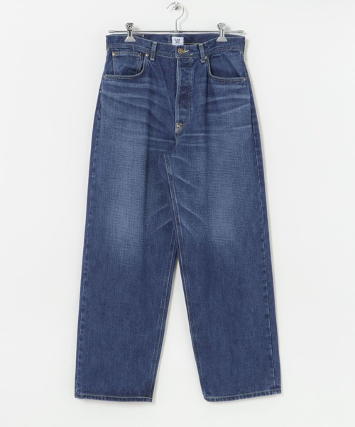 別注』Lee101×URBAN RESEARCH COWBOYPANTS（デニムパンツ）｜Lee