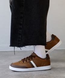 TOMMY HILFIGER | 【TOMMY HILFIGER/トミーヒルフィガー】TH ICONIC COURT3.0/アイコニック コート ローカット スニーカー(スニーカー)