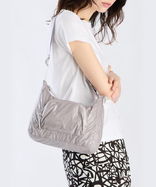 【Agnes b】YAT01−04 ショルダーバッグ ショルダーバッグ (YAT01－04) ｜agnès b. VOYAGE FEMME