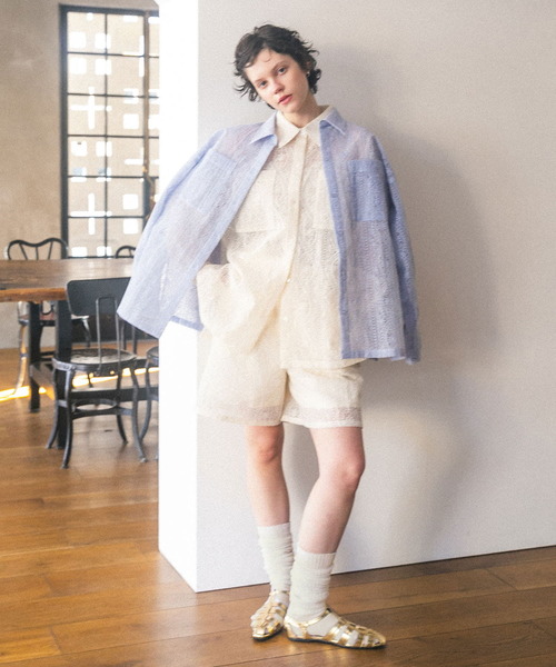 KBF（ケイビーエフ）の「フラットグルカサンダル（サンダル・レディース・ゴールド/シルバー/ブラック・37/38）」の13枚目の写真