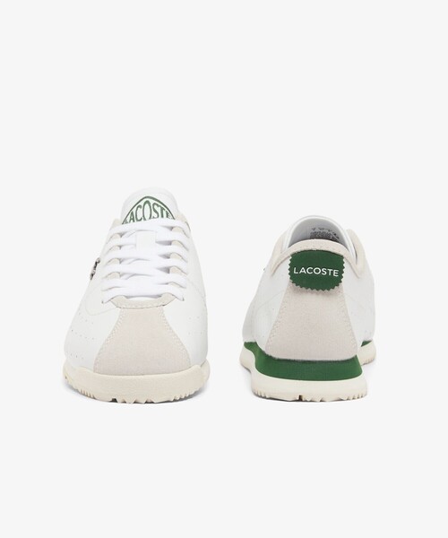 ラコステ（LACOSTE）/レディース CLUB−LOW 125 2 SFA セール】レディース CLUB-LOW 125 2 SFA（スニーカー）｜LACOSTE