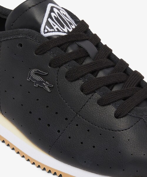 セール】レディース CLUB-LOW 125 2 SFA（スニーカー）｜LACOSTE