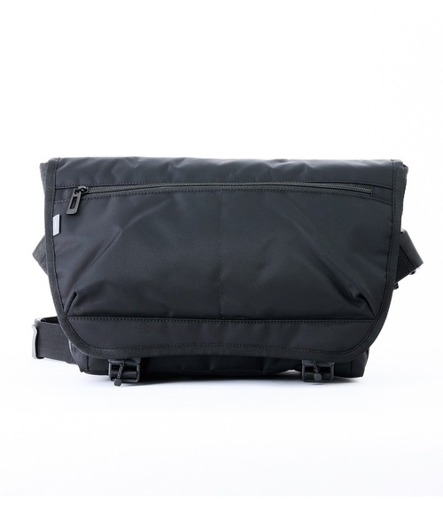 NESK(ネスク)の「【NESK】Messenger Bag NS-003(メッセンジャーバッグ・メンズ・ブラック系1/ブラック系その他2・FREE)」の4枚目の写真