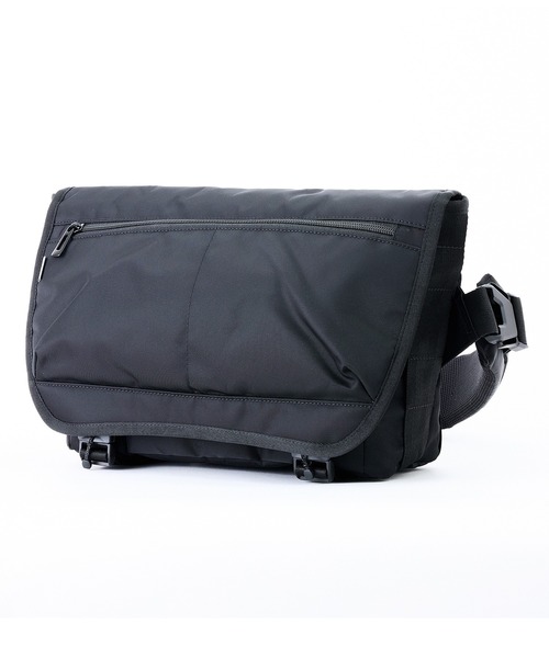 NESK(ネスク)の「【NESK】Messenger Bag NS-003(メッセンジャーバッグ・メンズ・ブラック系1/ブラック系その他2・FREE)」の5枚目の写真