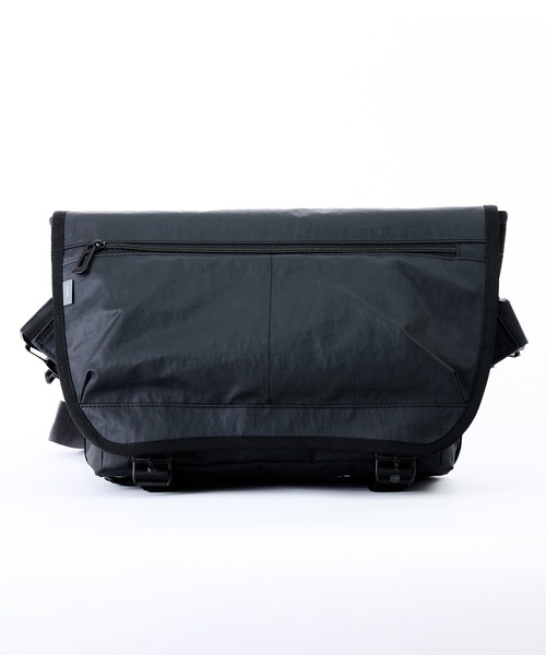 NESK(ネスク)の「【NESK】Messenger Bag NS-003(メッセンジャーバッグ・メンズ・ブラック系1/ブラック系その他2・FREE)」の10枚目の写真