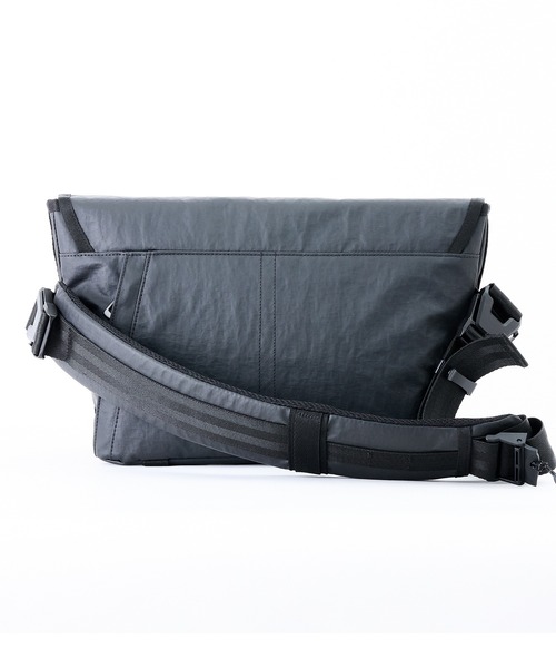 NESK(ネスク)の「【NESK】Messenger Bag NS-003(メッセンジャーバッグ・メンズ・ブラック系1/ブラック系その他2・FREE)」の12枚目の写真
