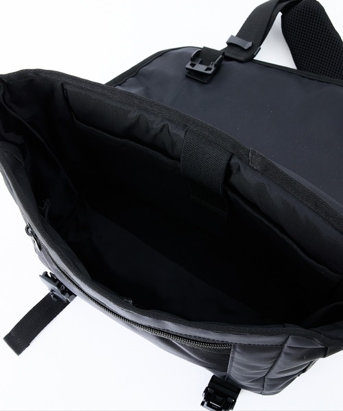 NESK(ネスク)の「【NESK】Messenger Bag NS-003(メッセンジャーバッグ・メンズ・ブラック系1/ブラック系その他2・FREE)」の15枚目の写真