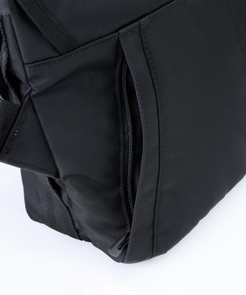 NESK(ネスク)の「【NESK】Messenger Bag NS-003(メッセンジャーバッグ・メンズ・ブラック系1/ブラック系その他2・FREE)」の20枚目の写真
