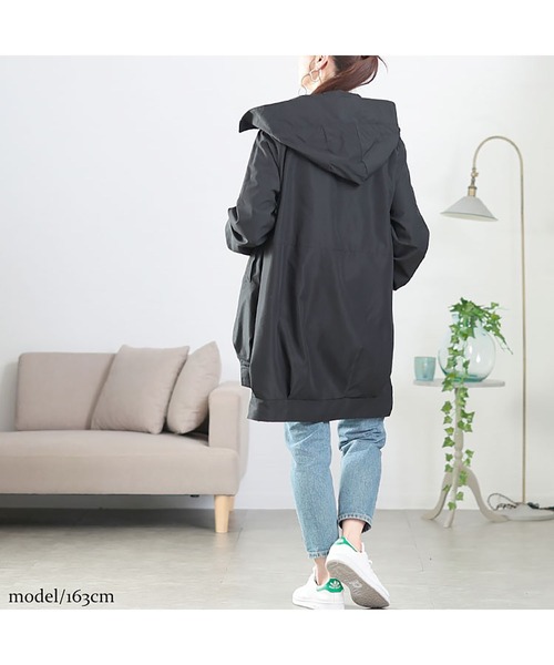 コールターオブザディーパーズ マウンテンパーカー 未使用品 Mサイズ SizeMAX×GERRY】別注 胸刺繍マウンテンパーカー【AOKI公式通販】