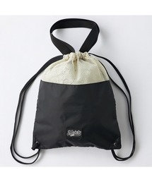 ⭐️極美品⭐️ドゥーニー&バーク 巾着リュック フラップ式 バックパック 90s 楽天市場】MAX1,000円OFFクーポン配布中！撥水 トート リュック