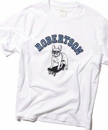 fLAnsisCA / Print Tshirt 25SS ⑤