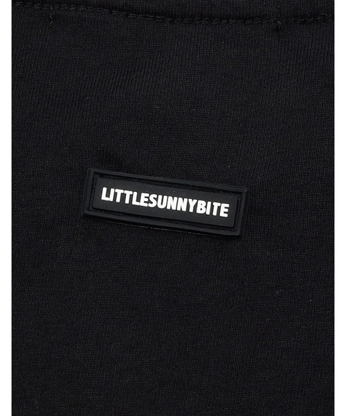 Little sunny bite（リトルサニーバイト）の「evangelion x little sunny bite long tee（Tシャツ/カットソー・レディース・ホワイト/ブラック・SMALL/MEDIUM）」の22枚目の写真