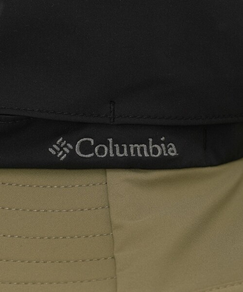 Columbia（コロンビア）の「Columbia／イエロードックマウンテン サンシェード ブーニー／コロンビア／冷却／UVカット（ハット・レディース・グレー/ブラック/グリーン/ブラウン・L/XL/S/M）」の13枚目の写真
