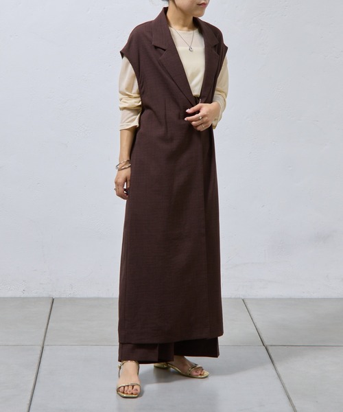 COLONY 2139（コロニートゥーワンスリーナイン）の「ナロウストラップサンダル（サンダル・レディース・ゴールド/ブラック・MEDIUM/LARGE）」の15枚目の写真