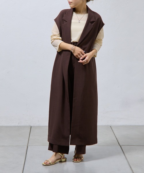 COLONY 2139（コロニートゥーワンスリーナイン）の「ナロウストラップサンダル（サンダル・レディース・ゴールド/ブラック・MEDIUM/LARGE）」の17枚目の写真