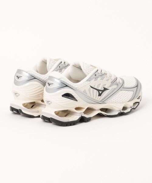 【未使用級】MIZUNO WAVE PROPHECY LS ミズノ スニーカー WAVE PROPHECY LS GTX(ゴアテックス／防水)|D1GA2560|MIZUNO1906