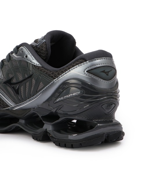 MIZUNO ミズノWAVE PROPHECY LS スニーカー MIZUNO ミズノ スニーカー メンズ WAVE PROPHECY LS D1GA333702