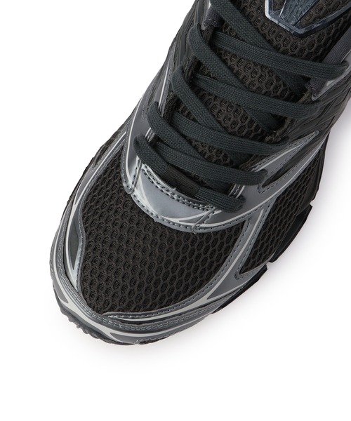 MIZUNO(ミズノ )の「【MIZUNO/ミズノ】WAVE PROPHECY LS(スニーカー・メンズ・ブラック/ホワイト・27/28/26)」の10枚目の写真