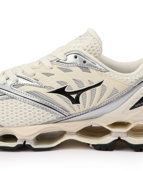 MIZUNO/ミズノ】WAVE PROPHECY LS（スニーカー）｜MIZUNO（ミズノ ）の