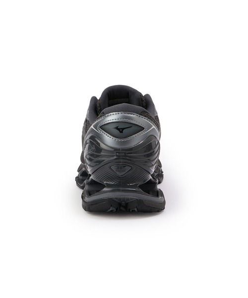 MIZUNO(ミズノ )の「【MIZUNO/ミズノ】WAVE PROPHECY LS(スニーカー・メンズ・ブラック/ホワイト・27/28/26)」の12枚目の写真