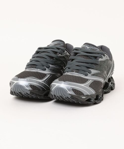 【MIZUNO / ミズノ】WAVE PROPHESY LS MIZUNO】 Wave Prophecy LS ブラック