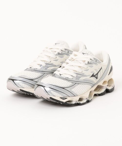 MIZUNO/ミズノ】WAVE PROPHECY LS（スニーカー）｜MIZUNO（ミズノ ）の