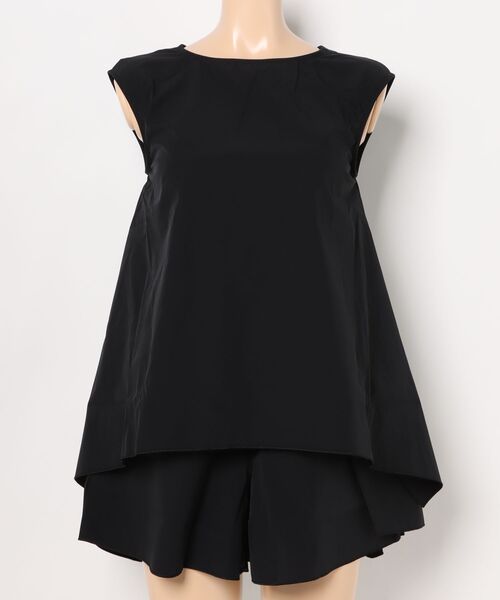 7/17放送 めざましテレビ「イマドキ」ご紹介商品【UPF50＋】 タンク