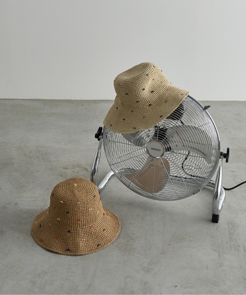 manipuri ペーパーハット HATS – manipuri