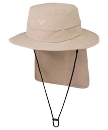 ROXY（ロキシー）の「ROXY/ロキシー ハット WR UV WATER BEACH HAT RSA251712（ハット）」