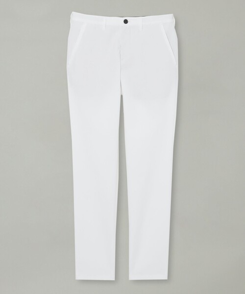 BLACK LABEL CRESTBRIDGE(ブラックレーベル・クレストブリッジ)の「リランチェ(R)オックスファンクショナルトラウザーズ(スラックス・メンズ・ライトグレー/ベージュ系その他/ネイビー/オフホワイト・M/S/L/XL)」の6枚目の写真