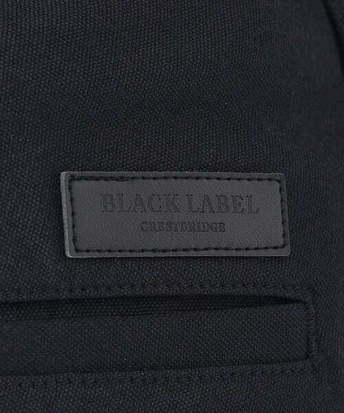 BLACK LABEL CRESTBRIDGE(ブラックレーベル・クレストブリッジ)の「リランチェ(R)オックスファンクショナルトラウザーズ(スラックス・メンズ・ライトグレー/ベージュ系その他/ネイビー/オフホワイト・M/S/L/XL)」の21枚目の写真