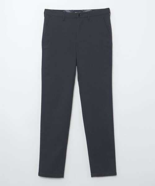 BLACK LABEL CRESTBRIDGE(ブラックレーベル・クレストブリッジ)の「リランチェ(R)オックスファンクショナルトラウザーズ(スラックス・メンズ・ライトグレー/ベージュ系その他/ネイビー/オフホワイト・M/S/L/XL)」の22枚目の写真