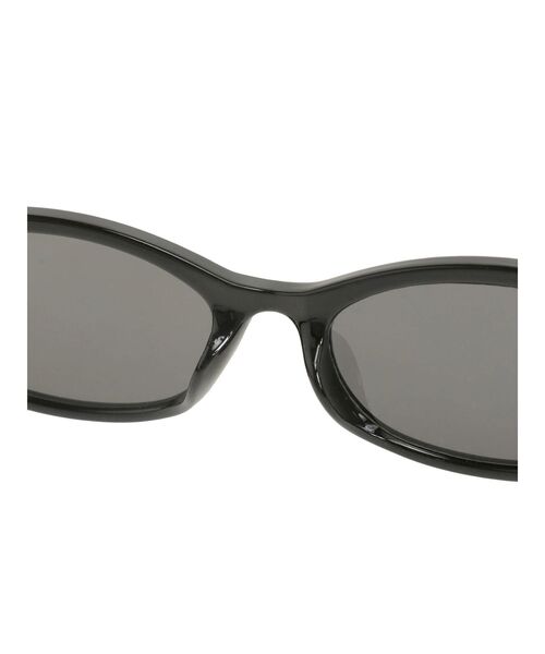 サングラス KADOR FW25 Kador - JOYA - ba853a 8503 (JOYA BA853A 8503) KL2505_Matte Brown | HELLO | Color:Matte Brown【A.KJAERBEDE_