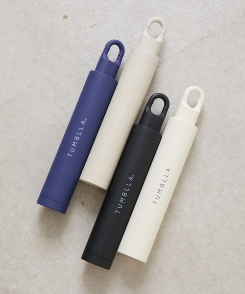 COLONY 2139（コロニートゥーワンスリーナイン）の「タンプラ折53cm折傘（折りたたみ傘・レディース・ブラック/ホワイト/ベージュ/ネイビー・FREE）」の16枚目の写真