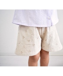 coto cotte（コトコト）の「さくらんぼPT キュロットパンツ（その他パンツ）」