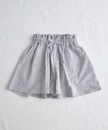 coto cotte（コトコト）の「さくらんぼPT キュロットパンツ（その他パンツ）」