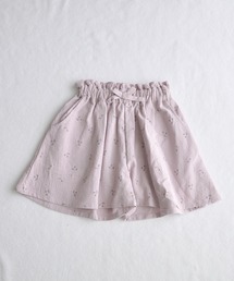 coto cotte（コトコト）の「さくらんぼPT キュロットパンツ（その他パンツ）」