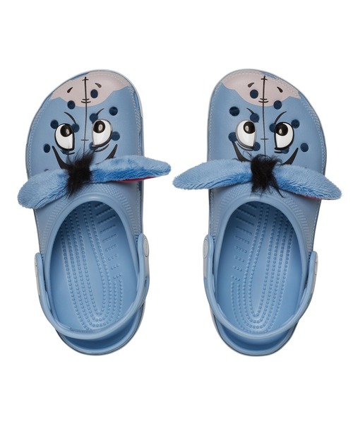 雪*ク様 海外　ディズニー　クロックス　ミッキーアイスクリームバー　crocs 雪*ク様 海外 ディズニー クロックス ミッキーアイスクリーム