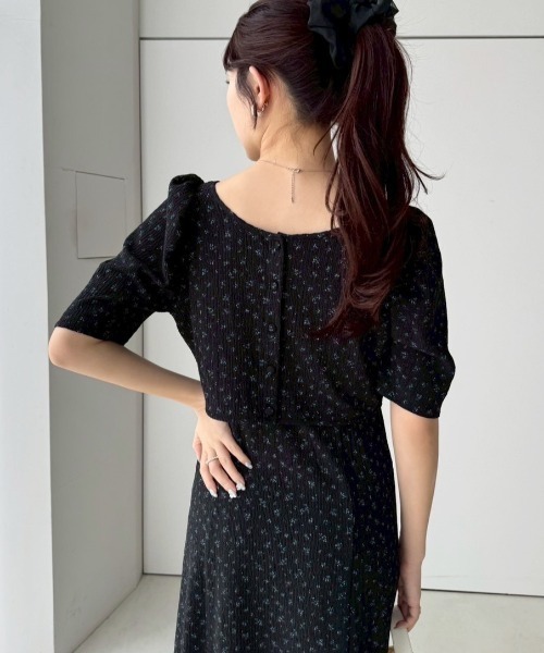 セール】【お気に入り登録5万人突破！】マルチウェイセットワンピース