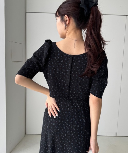 セール】【お気に入り登録5万人突破！】マルチウェイセットワンピース