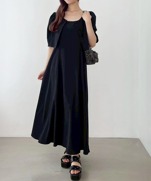 ☆お値下げしました‼︎✴︎リメイクワンピース＊アマチュナル☆ゆったり＊トップス Calle インド刺繍ワンピース(ワンピース) | Jocomomola