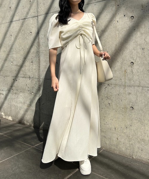 セール】【お気に入り登録5万人突破！】マルチウェイセットワンピース