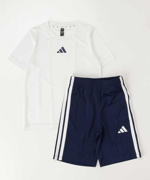アディダス adidas トレイン エッセンシャルズ スリーストライプス 