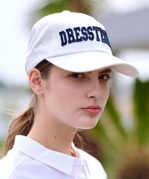 DRESSTERIOR（ドレステリア）の「DRESSTERIORロゴキャップ（キャップ）」