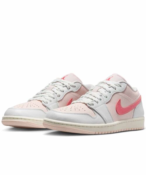 セール】エア ジョーダン 1 LOW SE ウィメンズシューズ / Air Jordan 1